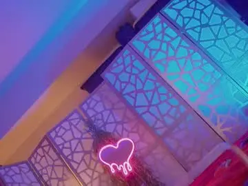 Chaturbate Sex Chat of succubus_rosemilk