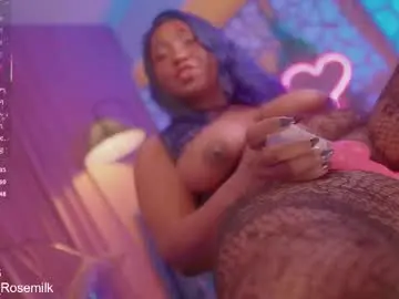 Chaturbate Live Porn of succubus_rosemilk