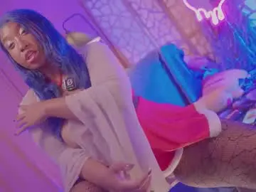 Chaturbate Adult Webcams of succubus_rosemilk