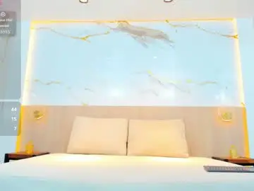 Chaturbate Private Sex Chat of susan_elliot