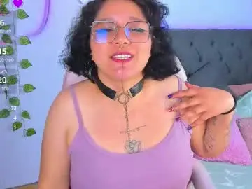 Chaturbate Live Sex of sylvara_bx