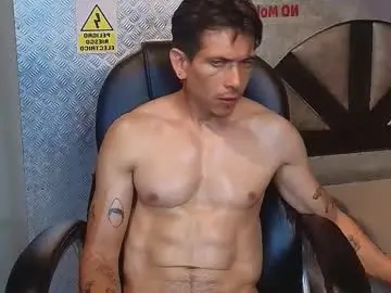 Chaturbate Adult Video Chat of theking_39_