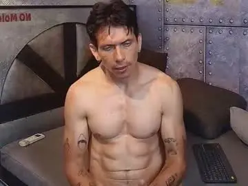 Chaturbate Nude Webcam of theking_39_