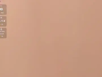 Chaturbate Free Porn Cam of thiago_mercer