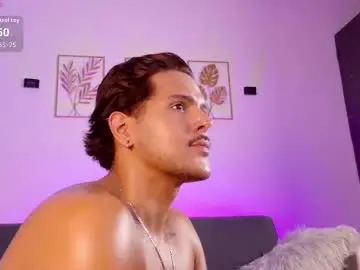 Chaturbate Free Live Porn of thiago_mercer