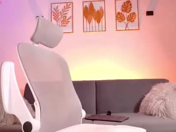 Chaturbate Adult Video Chat of thiago_mercer