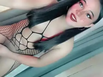 Chaturbate Live Sex Cam of vae_sha