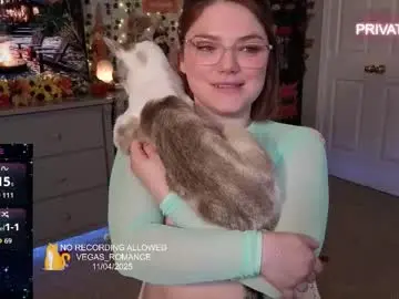 vegas_romance from chaturbate