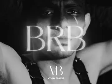 Chaturbate Live Sex of vynny_blacke_