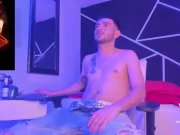 Chaturbate Adult Webcams of vynny_blacke_