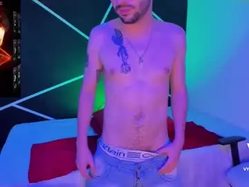 Chaturbate Free Live Porn of vynny_blacke_