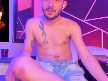 Chaturbate Best live sex cam show of vynny_blacke_