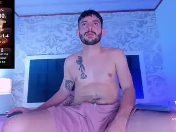 Chaturbate Nude Webcam of vynny_blacke_