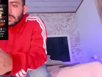 Chaturbate Sex Cam of vynny_blacke_