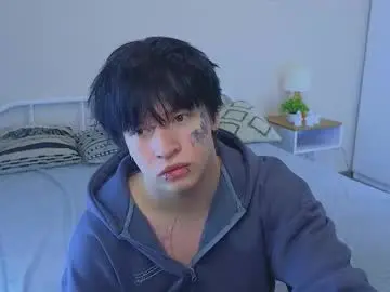 Chaturbate Sex Cam of yosh1k