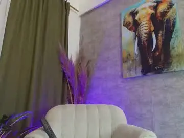 Chaturbate Live Porn of alicia__kiss