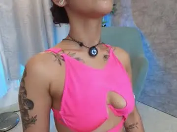 Chaturbate Nude Webcam of alicia__kiss