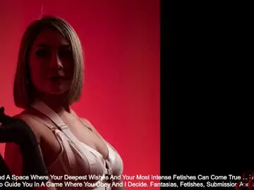 Chaturbate Sex Cam of ana_cat