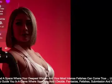 Chaturbate Live Porn of ana_cat