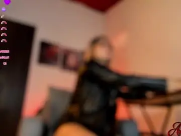 Chaturbate Live Porn of ana_cat