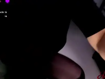 Chaturbate Adult Video Chat of ana_cat