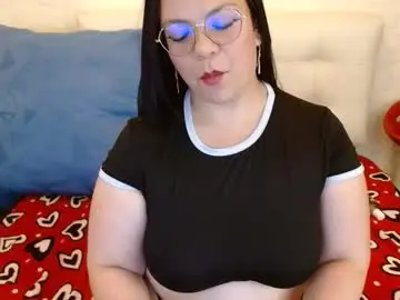 Chaturbate Private Sex Chat of angie_bbw