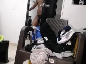 Chaturbate Adult Webcams of axel_rios_207467