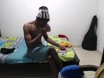 Chaturbate Nude Webcam of axel_rios_207467