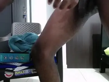 Chaturbate Adult Webcams of axel_rios_207467