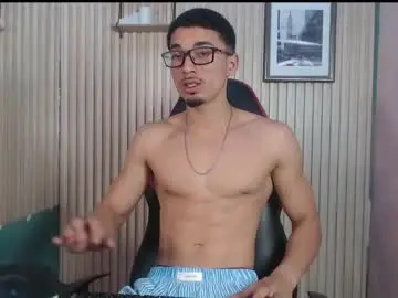 Chaturbate Watch Live Sex Cams of becker2_