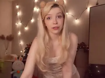 Chaturbate Live Porn of berry_lush