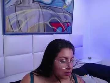 big_salome from chaturbate