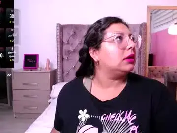 Chaturbate Watch Live Sex Cams of big_salome