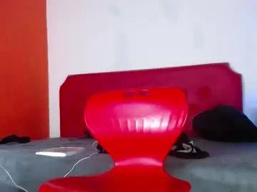 Chaturbate Free Porn Cam of cristian_hot9