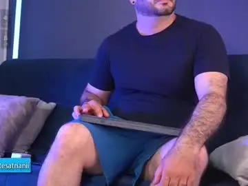 Chaturbate Best Webcam of dantesatrianii