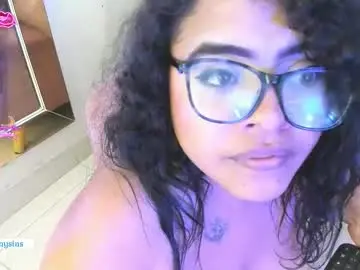 Chaturbate Live Sex Cam of destinysins