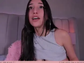 Chaturbate Nude Webcam of evabellee