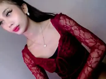 hotasian2345 from chaturbate
