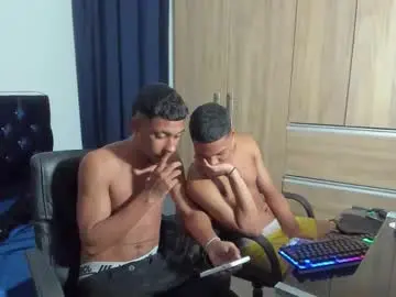 Chaturbate Best live sex cam show of isaac_master77