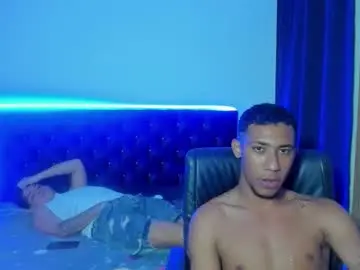 Chaturbate Free Live Porn of isaac_master77