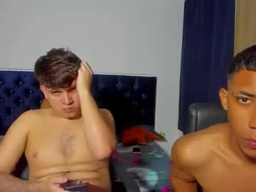 Chaturbate Free Porn Cam of isaac_master77