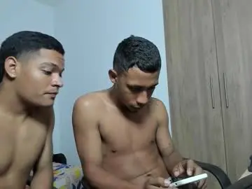 isaac_master77 from chaturbate
