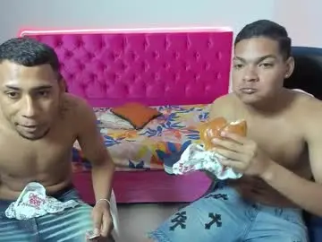 Chaturbate Sex Chat of isaac_master77