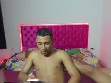 Chaturbate Live Porn of isaac_master77