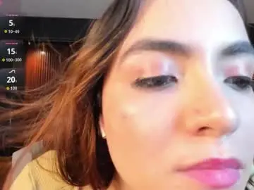 Chaturbate Private Sex Chat of isabellaajoness