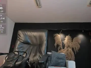 Chaturbate Sex Chat of isabellaajoness