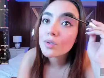 Chaturbate Live Porn of isabellaajoness