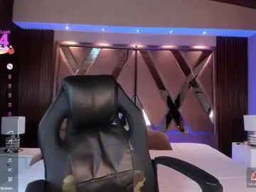 Chaturbate Adult Webcam of isabellaajoness