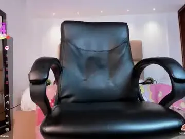 Chaturbate Private Sex Chat of isabellaajoness