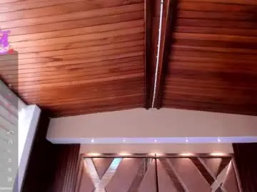 Chaturbate Free Porn Cam of isabellaajoness